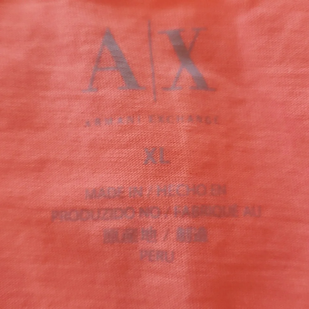 Armani Exchange t shirt final price - Picture 5 of 5